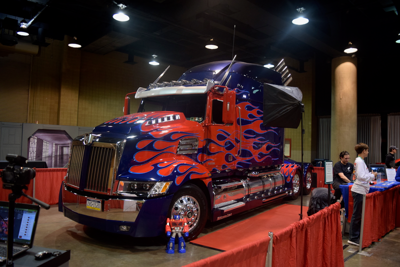 Illustration for article titled O'Reilly's World of Wheels - A Trip to the SEMA of the South